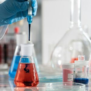 Chemistry - Class 11, Kuwait Curriculum