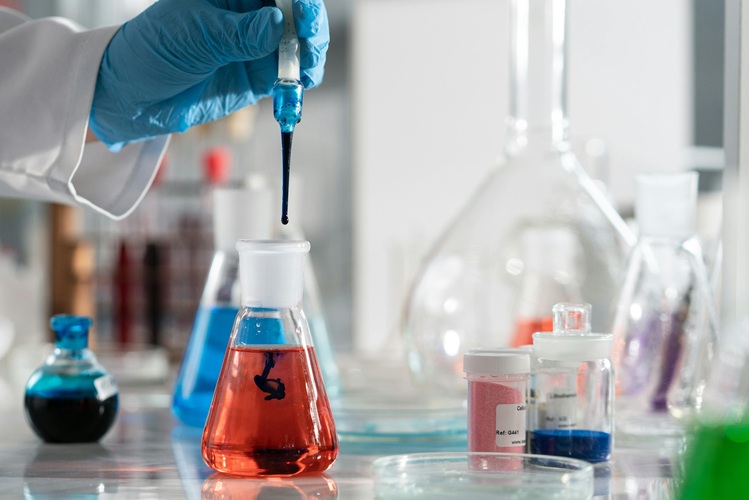 Chemistry – Class 11, Kuwait Curriculum